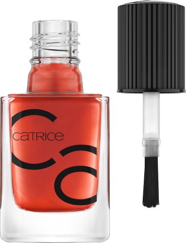 Gel Nagellack Iconails It In Say Red, ml 10,5 166