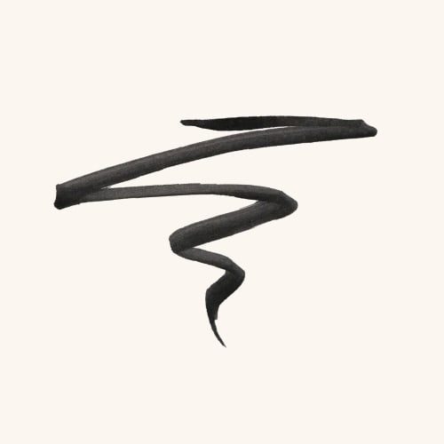 Matte Eyeliner Calligraph 1,1 010 20H Black, Pro Intense Precise ml