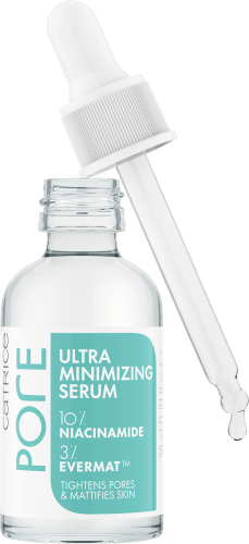 Minimizing, ml Pore Serum Ultra 30