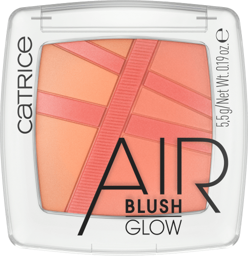 Blush AirBlush Glow 040 Peach g 5,5 Passion