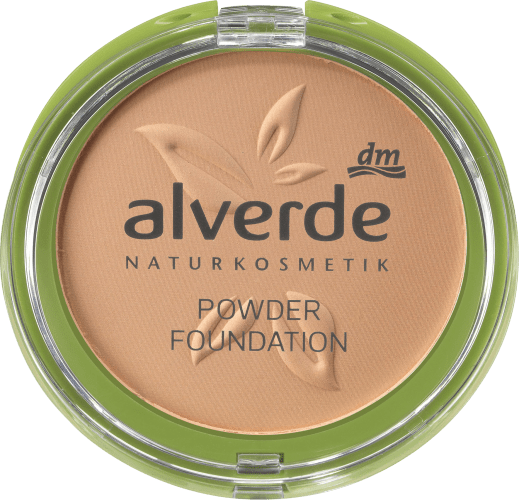 Powder Foundation 20 Velvet Sand, g 6, 10 LSF