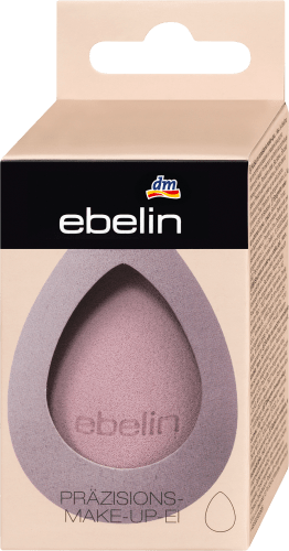 Make-up Ei für Verblenden & 1 Auftragen, St