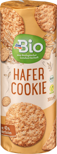 Cookies, Hafer, 300 g | Kekse, Waffeln & Cookies