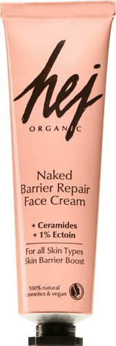 Gesichtscreme Naked Barrier Repair 30 ml Cream, Face