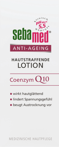 Anti Aging Bodylotion hautstraffend, 200 ml