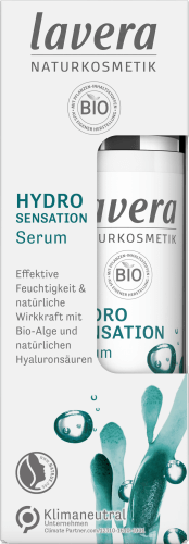 ml Hydro Sensation, Serum 30