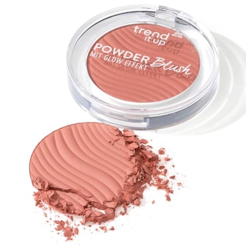 Rosé 5 Blush 075, Powder g