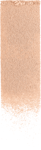 Puder Foundation Fresh Sand, 24H Rose Wear 9 Infaillible g 180