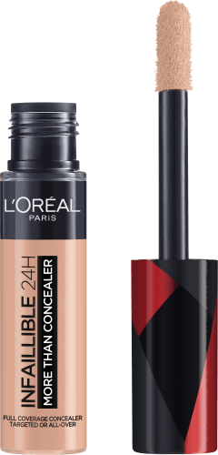 Concealer Infaillible 24h More Than 324 Oatmeal, 11 ml
