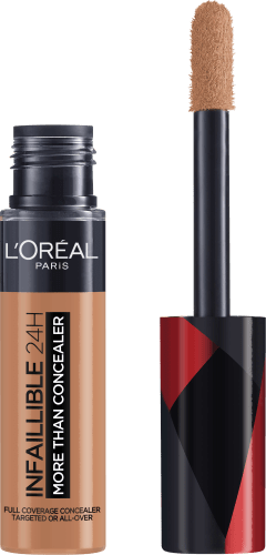 ml 11 332 24h Infaillible More Amber, Concealer Than,