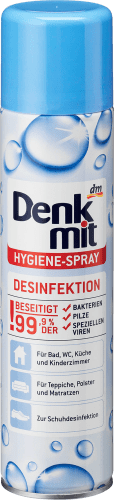 400 ml Desinfektionsspray,