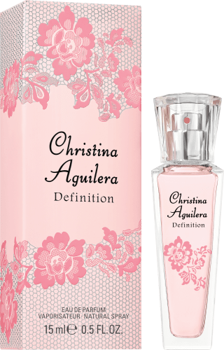 Definition Eau de Parfum, 15 ml