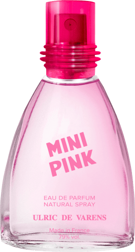 Parfum, ml Eau 25 Mini Pink de