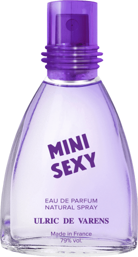Sexy 25 Eau ml Parfum, de Mini