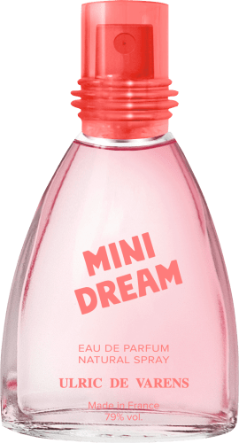 Mini 25 Eau Parfum, ml de Dream