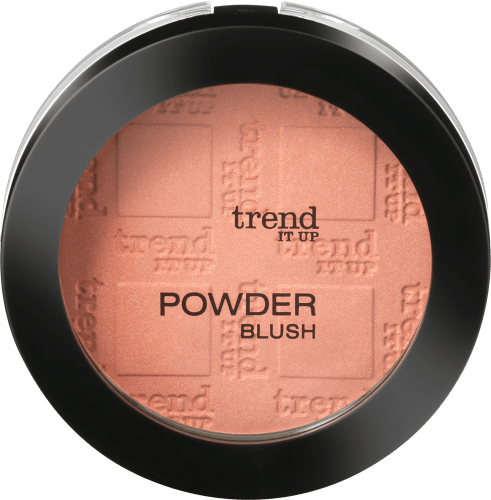Rouge Powder Blush 040, 5 g