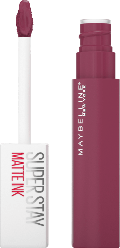 Lippenstift Super Stay Matte ml 5 Successor, Ink 165