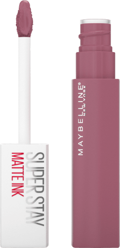 Lippenstift Super Stay Matte 5 180 ml Revolutionary, Ink