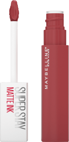 Lippenstift Super Stay Matte Ink 170 Initiator, 5 ml