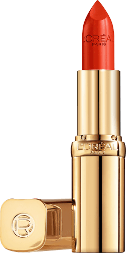 Lippenstift Color Riche Satin 377 4,8 Perfect Red, g