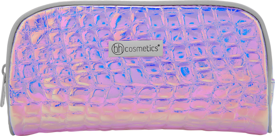 12tlg mit Kosmetiktasche, Pinselset 1 St Quartz Crystal