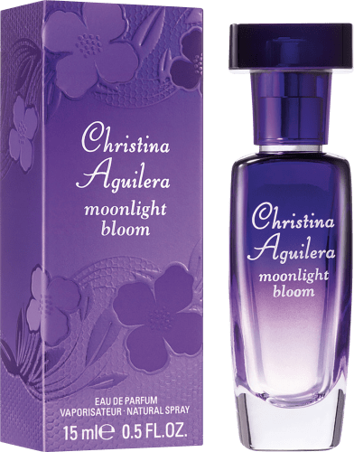 Moonlight bloom Eau de Parfum, 15 ml
