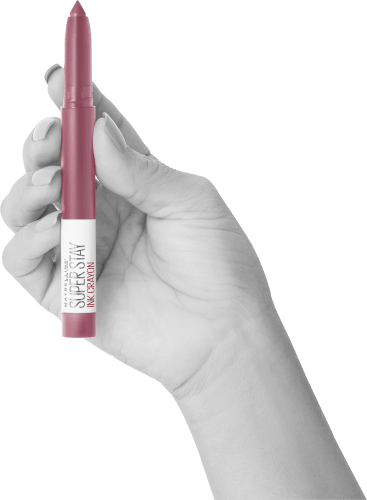 stay Stay 1,5 g Lippenstift exceptional, Ink Crayon 25 Super