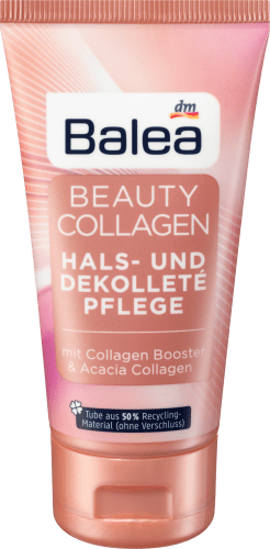 Collagen Hals- & ml Dekolletépflege, 50