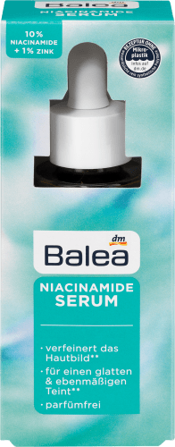 Niacinamide Serum, 30 ml
