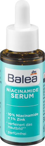 Niacinamide Serum, 30 ml