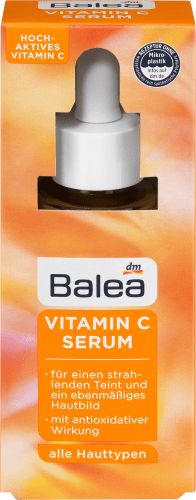 ml 30 C Serum, Vitamin