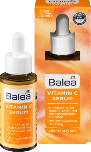 30 ml Serum, Vitamin C