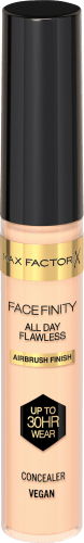 ml Flawless Light, Facefinity 20 All Concealer 7,8 Day