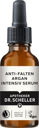 Serum 30 Argan, Falten Anti ml Intensiv