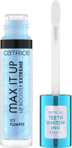 It 4 Max Ice 030 Up Lipgloss ml Baby, Ice