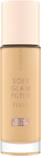 Foundation Soft Glam Light Filter 020 - Medium, ml 30