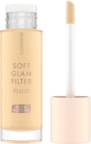 Foundation Glam 30 Light, Filter - ml Fair Soft 010