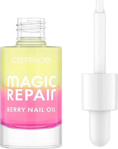 Repair Magic 8 Berry, ml Nagelöl