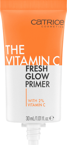 Primer The Fresh ml 30 Glow, Vitamin C