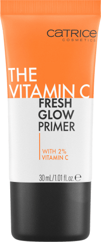 Primer The Vitamin C Fresh Glow, 30 ml