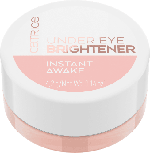 Concealer Under Eye Brightener 010, 4,2 g