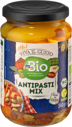 Antipasti Mix, 340 g