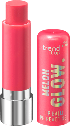 Lippenbalsam Melon Glow Pink, 4,5 g | Lipbalm & Lippenöle