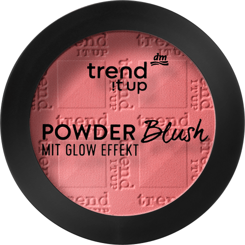 Blush Powder 030, 5 g