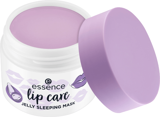 Sleeping Lippenmaske Jelly Mask, g 8