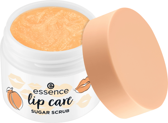 Lippenpeeling Sugar Scrub, 9 g