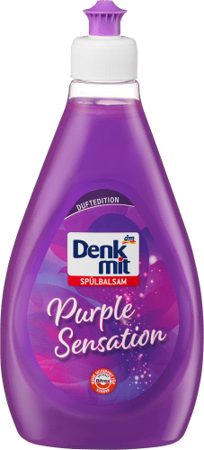 Spülmittel Balsam Sensation, Purple 500 ml