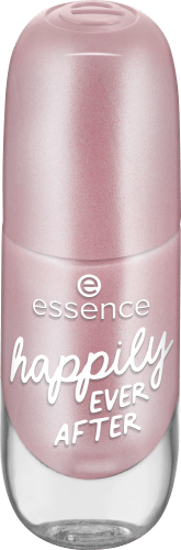Gel Nagellack 06 Happily 8 Ever After, ml