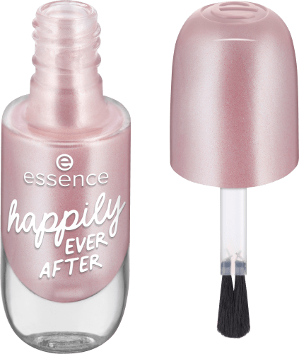 Gel Nagellack 06 Happily Ever After, 8 ml