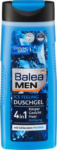 Duschgel Ice Feeling, 300 ml